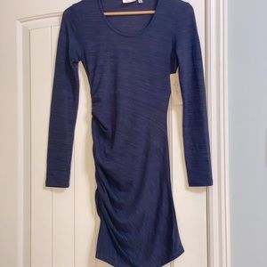 RD Style MIDI dress NWT